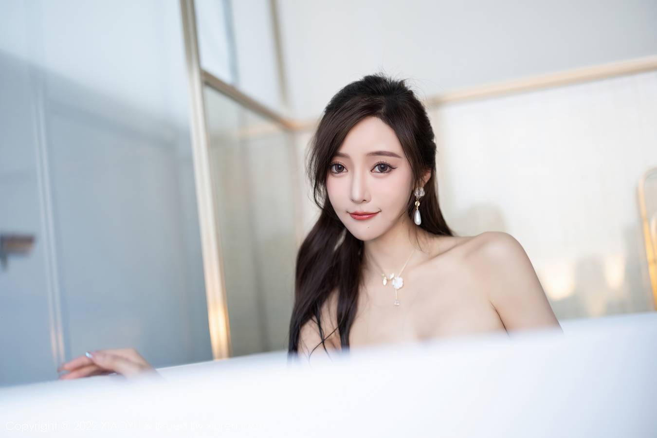[XIAOYU语画界] 2022.08.22 VOL.847 王馨瑶yanni [80P-570MB]