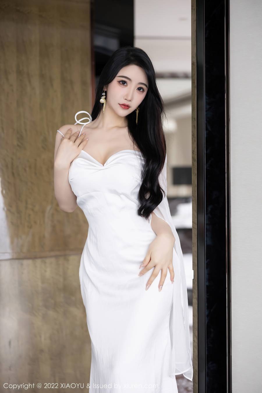 [XIAOYU语画界] 2022.08.31 VOL.854 Cherry樱桃酱 [75P-647MB]