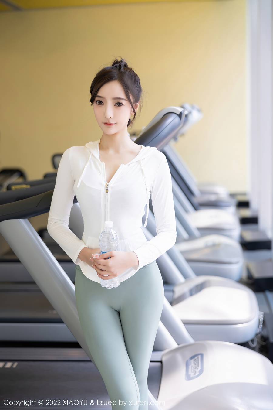 [XIAOYU语画界] 2022.09.05 VOL.857 王馨瑶yanni [85P-723MB]