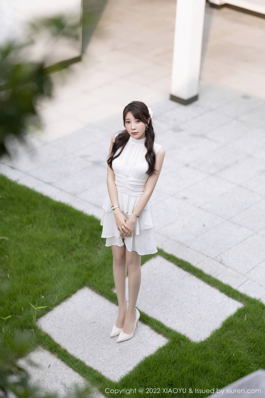 [XIAOYU语画界] 2022.09.07 VOL.859 徐莉芝Booty [77P-P608MB]