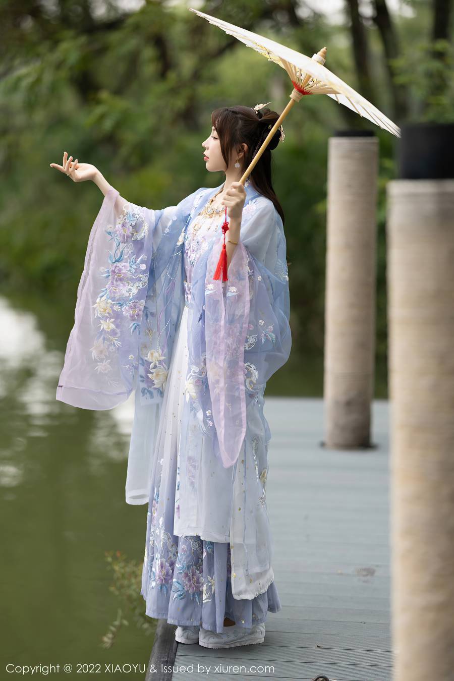[XIAOYU语画界] 2022.09.19 VOL.866 徐莉芝Booty [94P-758MB]