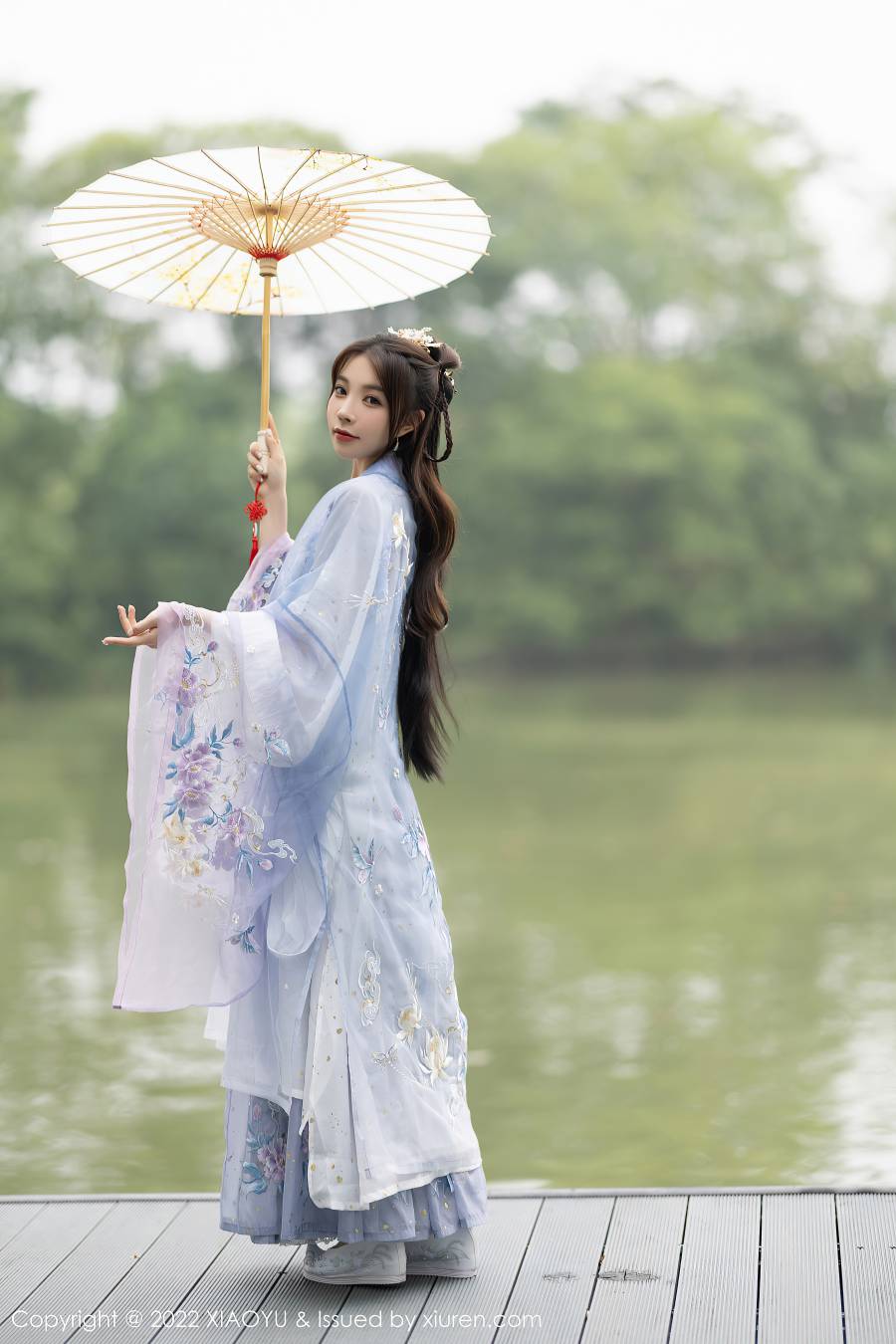 [XIAOYU语画界] 2022.09.19 VOL.866 徐莉芝Booty [94P-758MB]