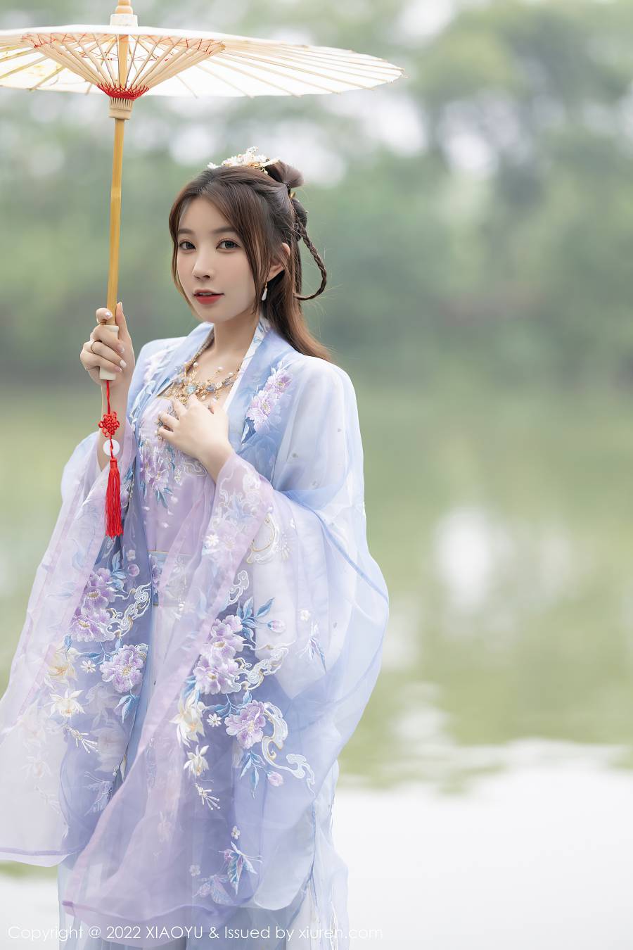 [XIAOYU语画界] 2022.09.19 VOL.866 徐莉芝Booty [94P-758MB]