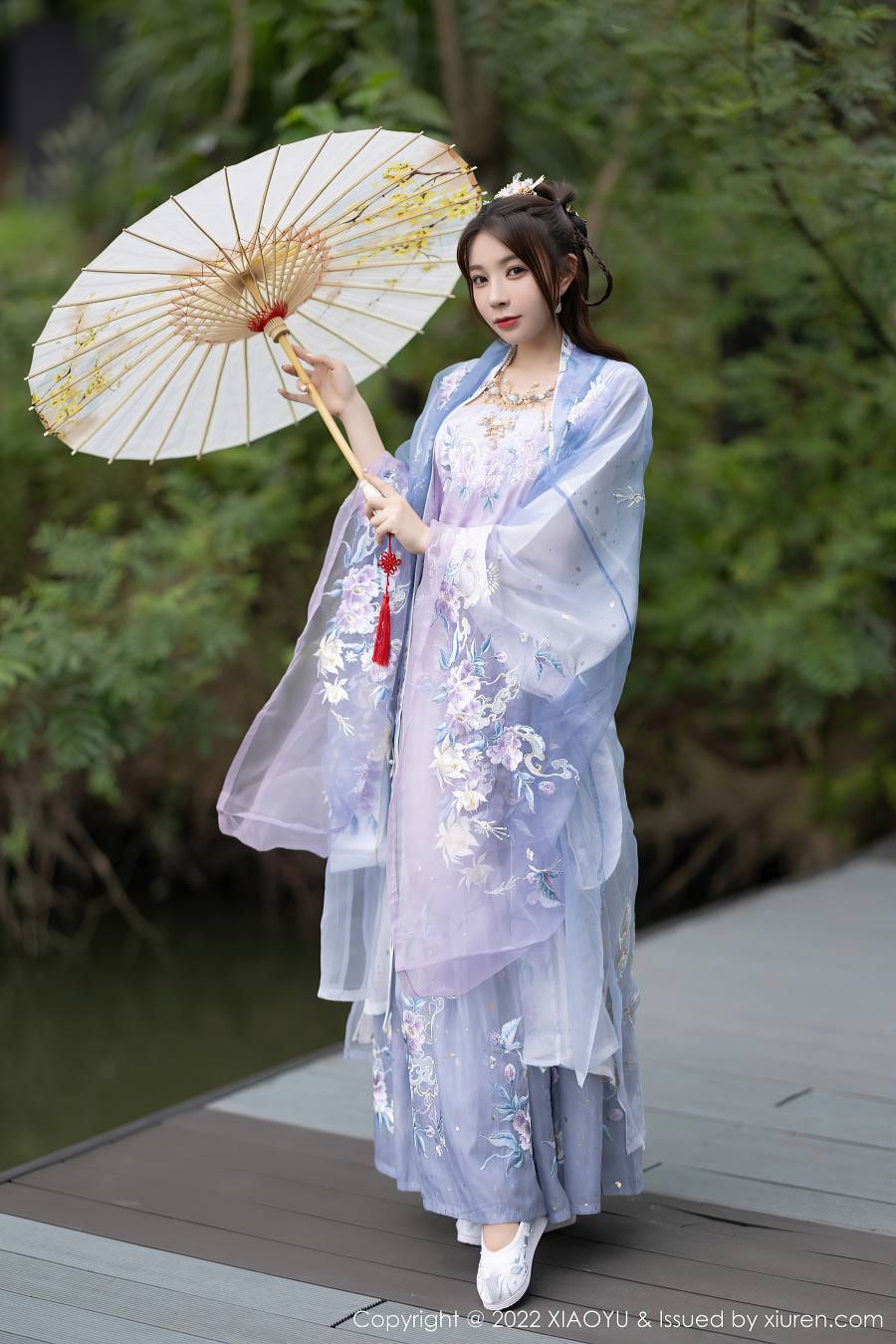 [XIAOYU语画界] 2022.09.19 VOL.866 徐莉芝Booty [94P-758MB]