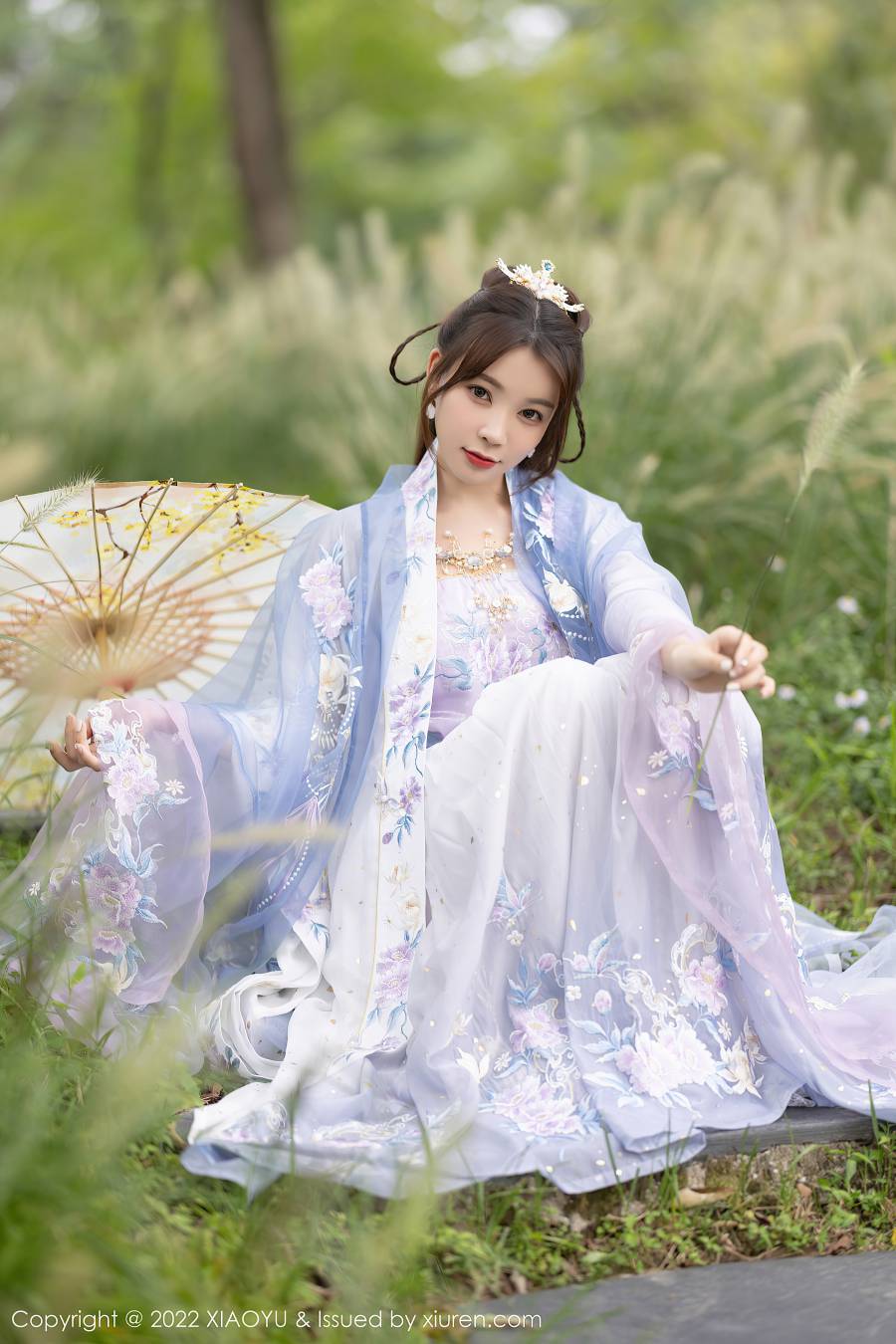 [XIAOYU语画界] 2022.09.19 VOL.866 徐莉芝Booty [94P-758MB]