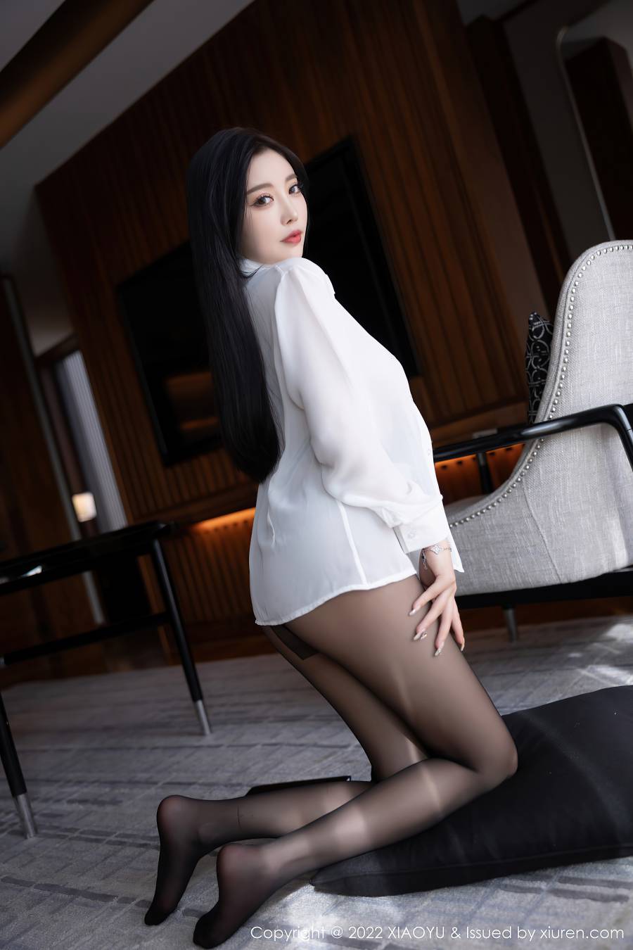 [XIAOYU语画界] 2022.09.16 VOL.865 杨晨晨Yome [90P-780MB]