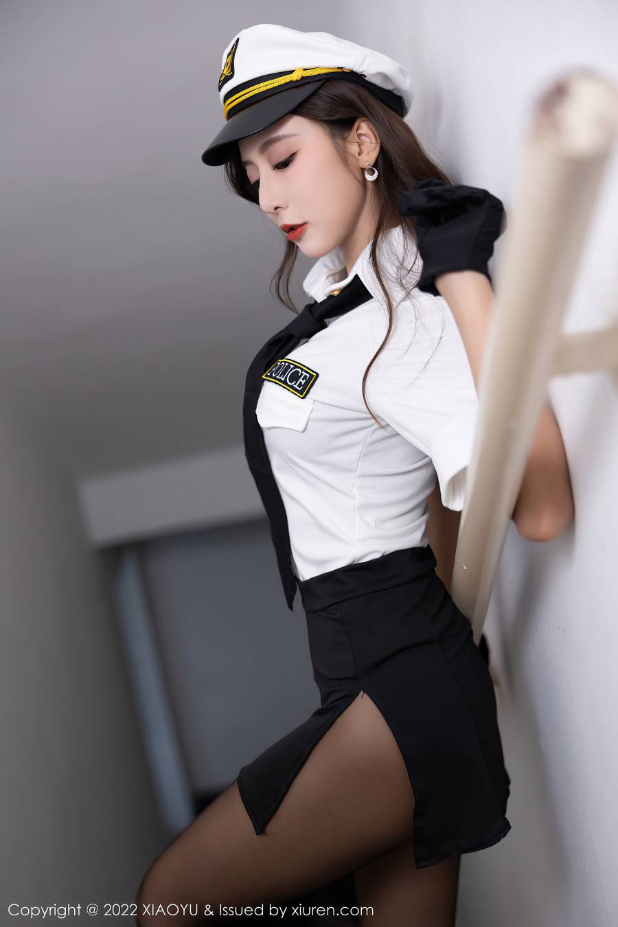 [XIAOYU语画界] 2022.09.20 VOL.867 王馨瑶yanni [90P-766MB]