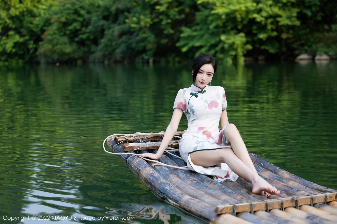 [XIAOYU语画界] 2022.09.27 VOL.872 王馨瑶yanni [83P-759MB]