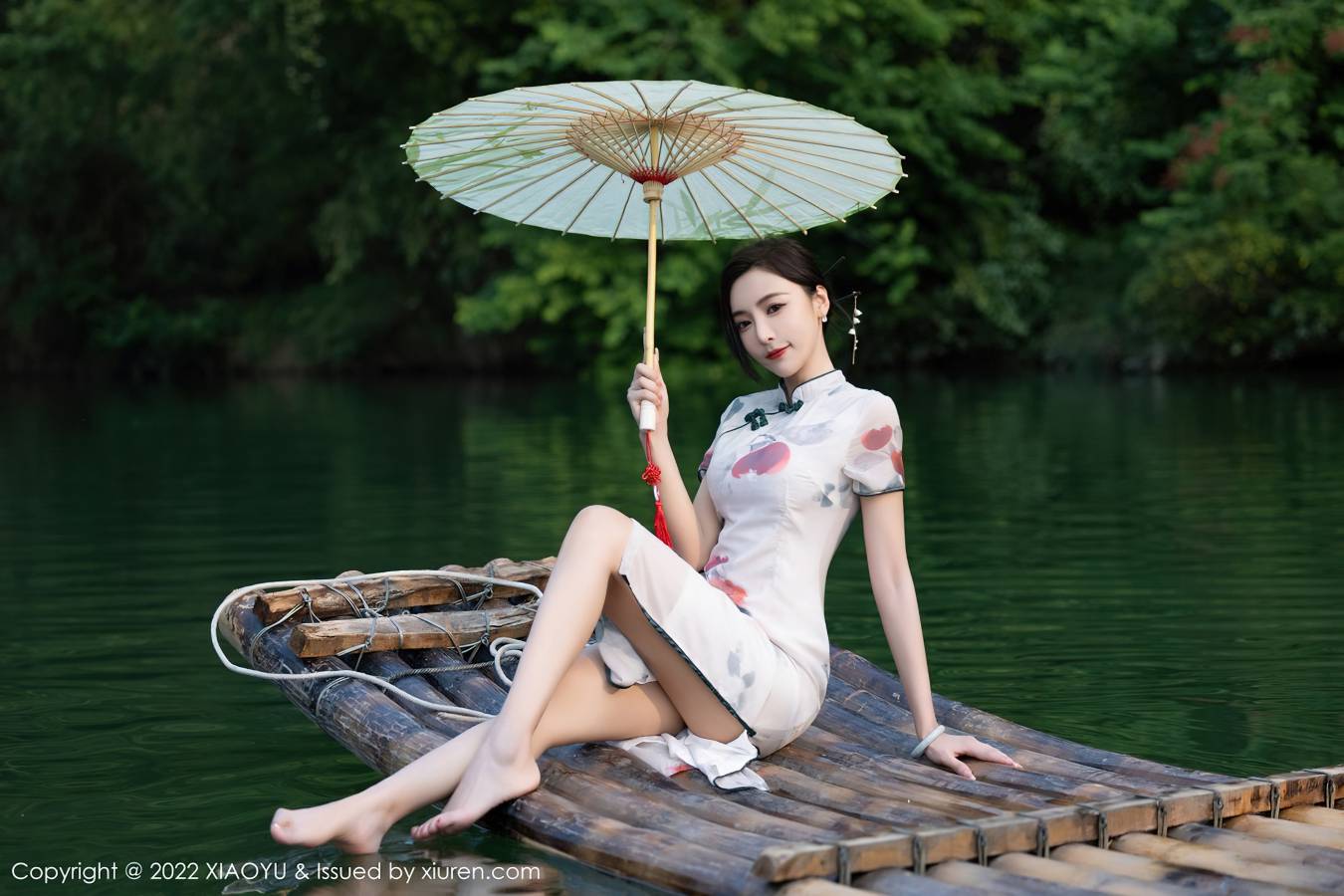 [XIAOYU语画界] 2022.09.27 VOL.872 王馨瑶yanni [83P-759MB]