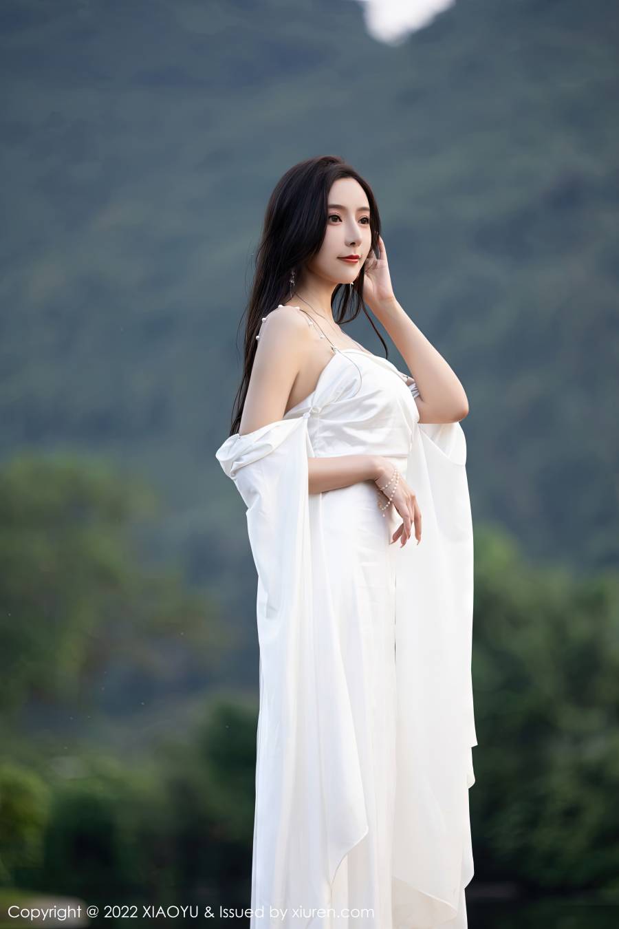 [XIAOYU语画界] 2022.10.18 VOL.884 王馨瑶yanni [87P-668MB]