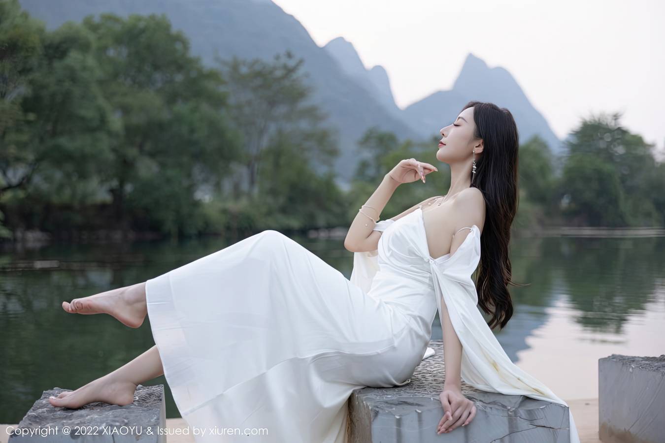 [XIAOYU语画界] 2022.10.18 VOL.884 王馨瑶yanni [87P-668MB]