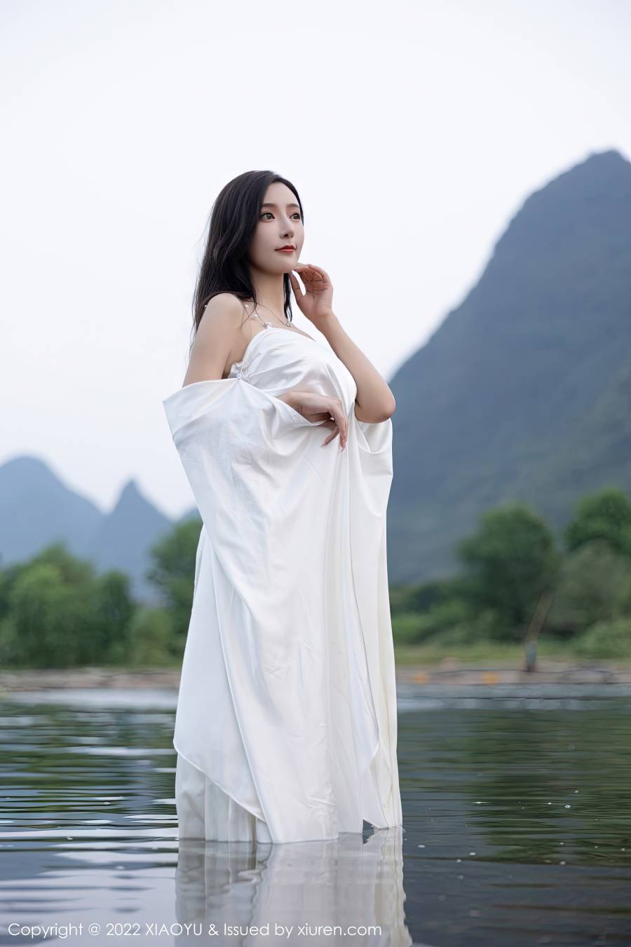 [XIAOYU语画界] 2022.10.18 VOL.884 王馨瑶yanni [87P-668MB]