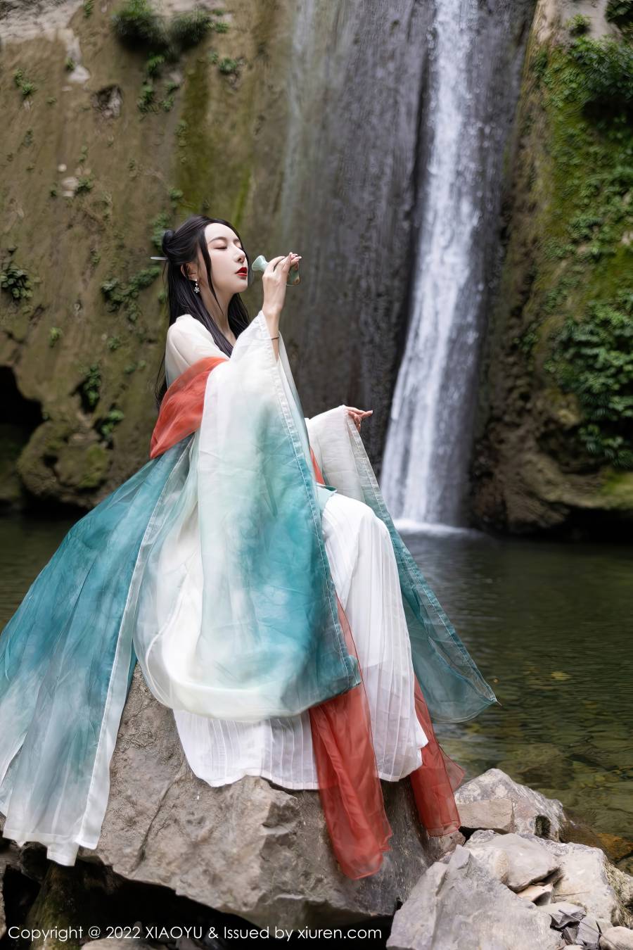 [XIAOYU语画界] 2022.10.25 VOL.889 王馨瑶yanni [92P-749MB]