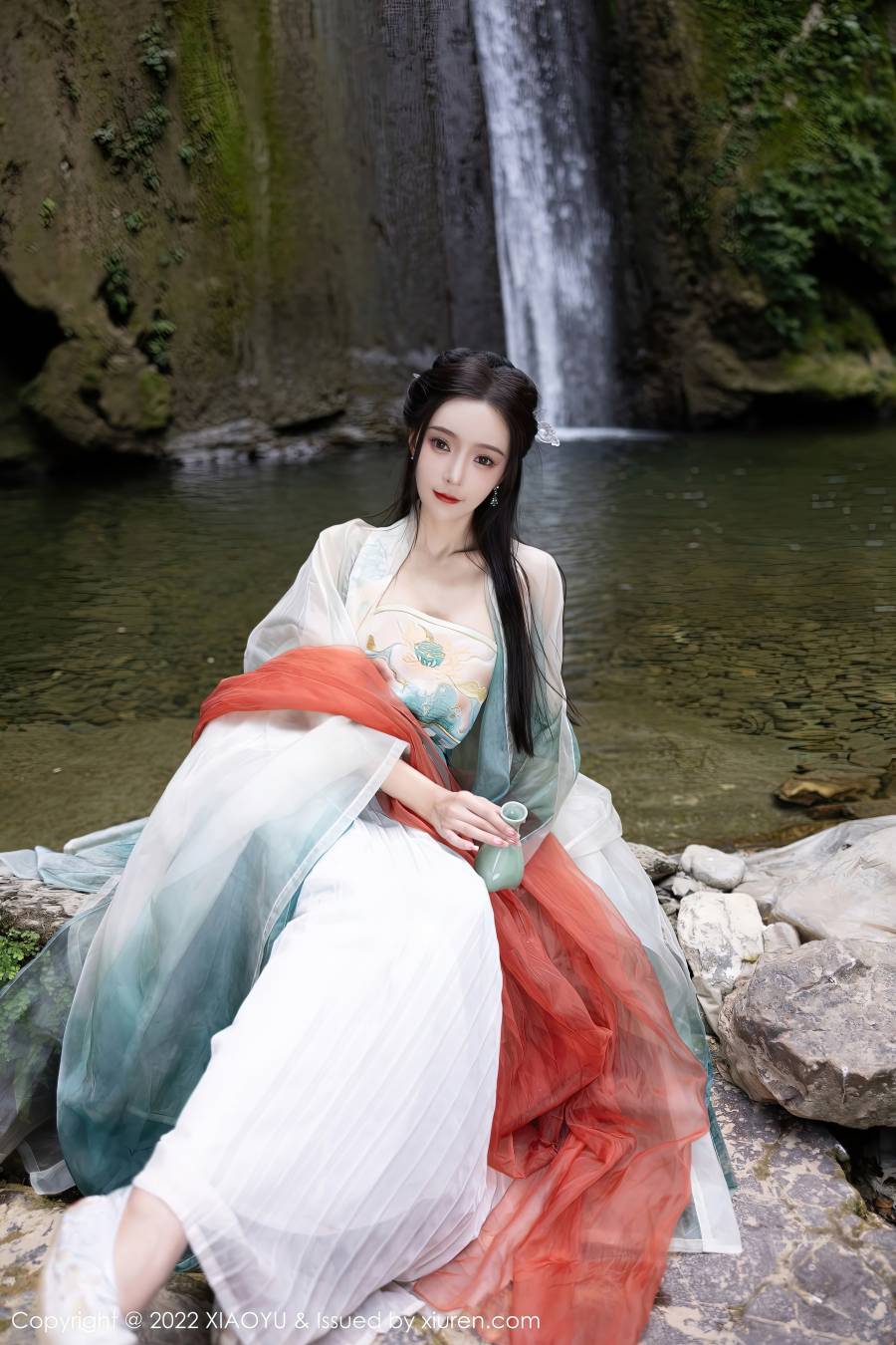 [XIAOYU语画界] 2022.10.25 VOL.889 王馨瑶yanni [92P-749MB]