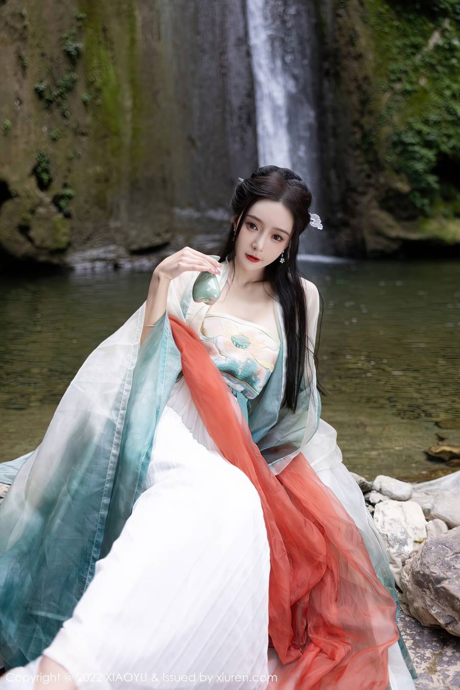 [XIAOYU语画界] 2022.10.25 VOL.889 王馨瑶yanni [92P-749MB]