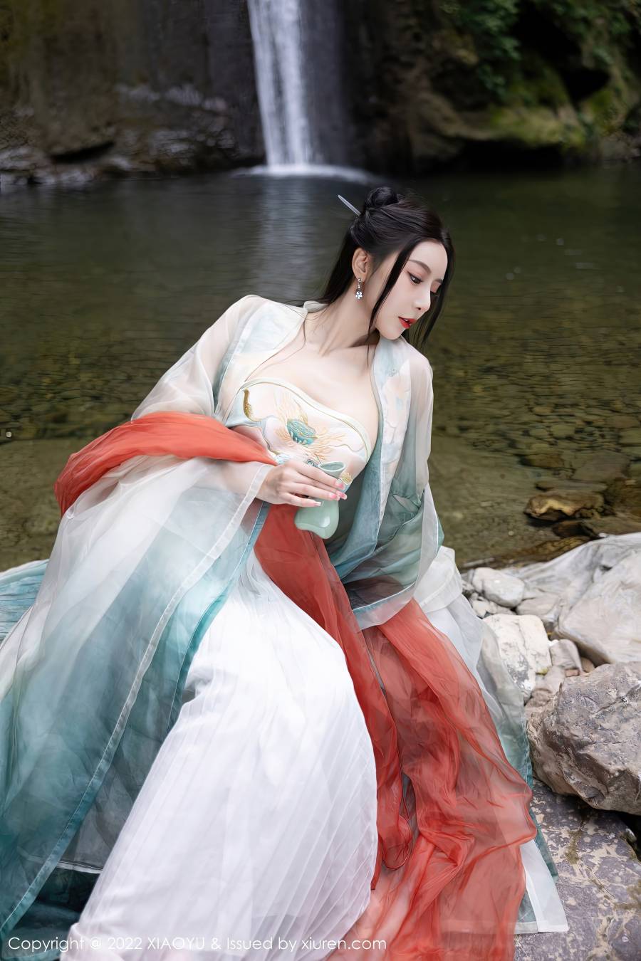 [XIAOYU语画界] 2022.10.25 VOL.889 王馨瑶yanni [92P-749MB]