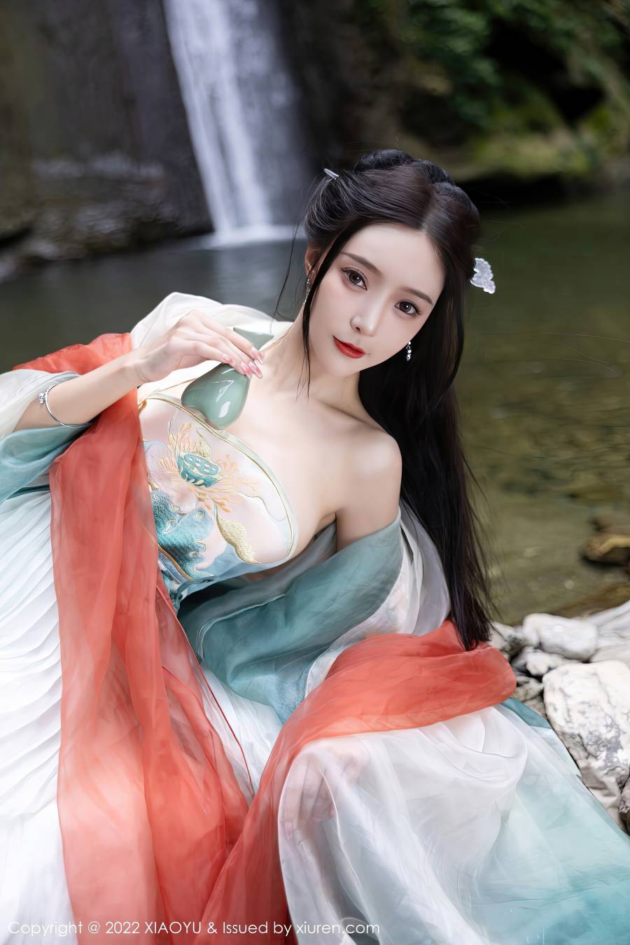 [XIAOYU语画界] 2022.10.25 VOL.889 王馨瑶yanni [92P-749MB]