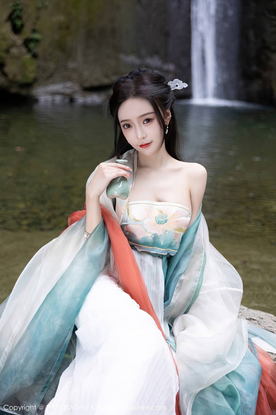 [XIAOYU语画界] 2022.10.25 VOL.889 王馨瑶yanni [92P-749MB]