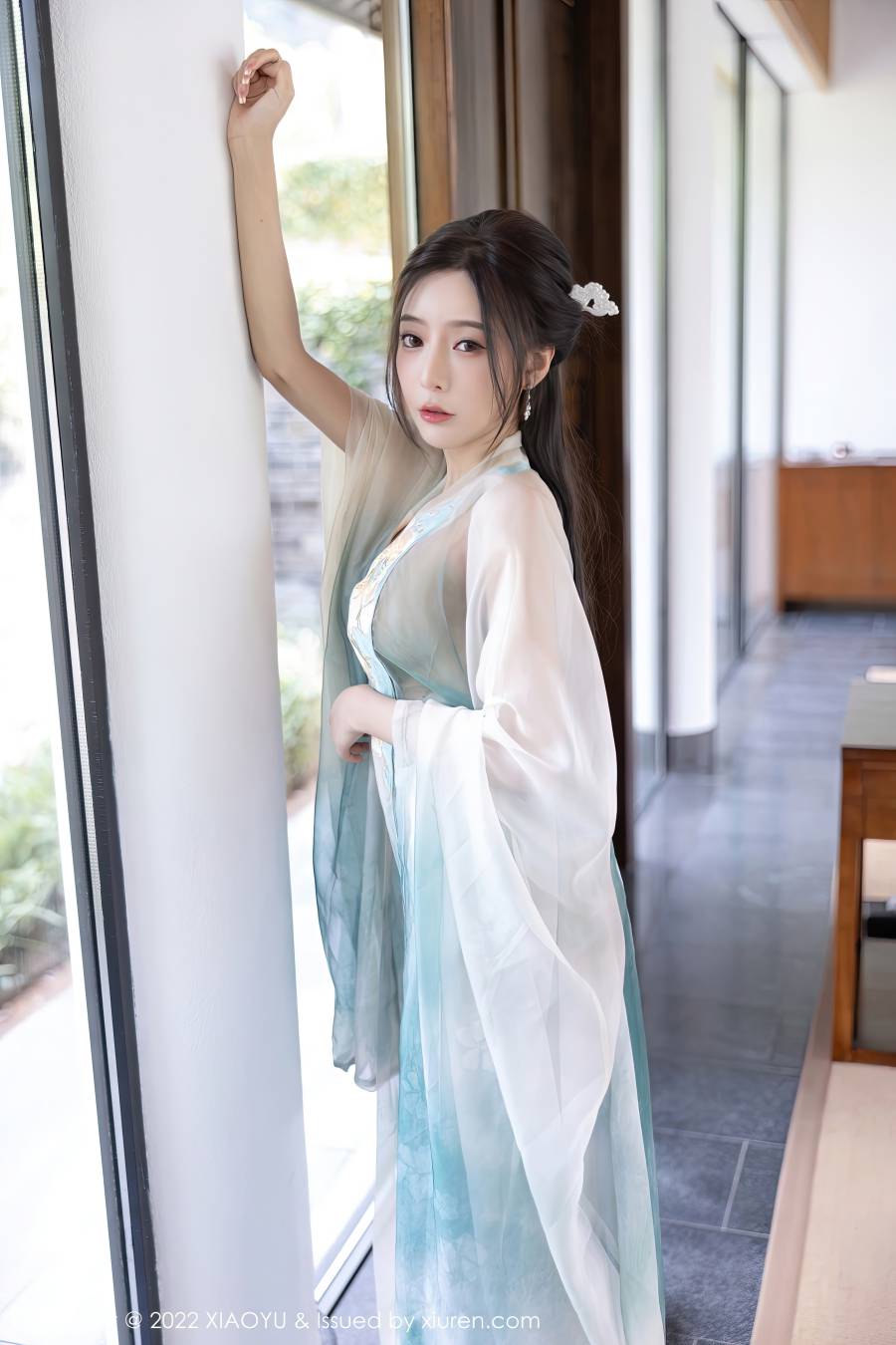 [XIAOYU语画界] 2022.10.25 VOL.889 王馨瑶yanni [92P-749MB]