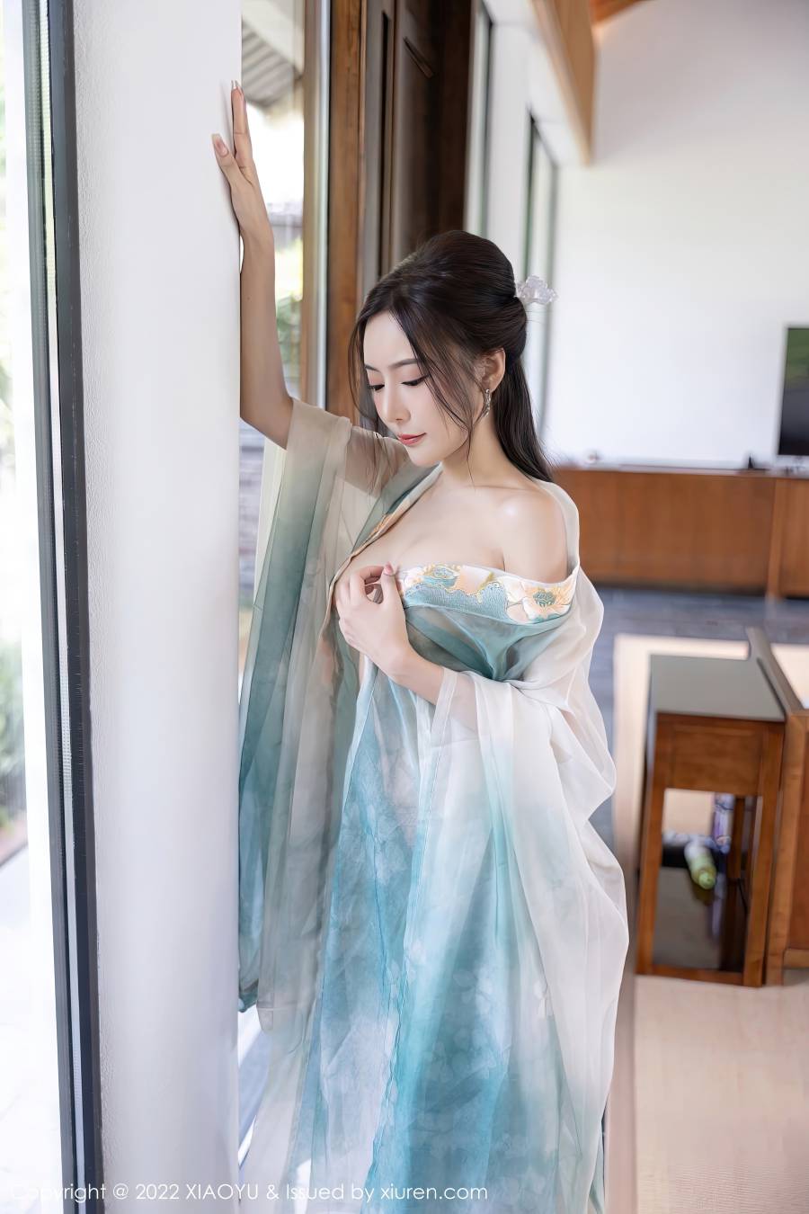 [XIAOYU语画界] 2022.10.25 VOL.889 王馨瑶yanni [92P-749MB]