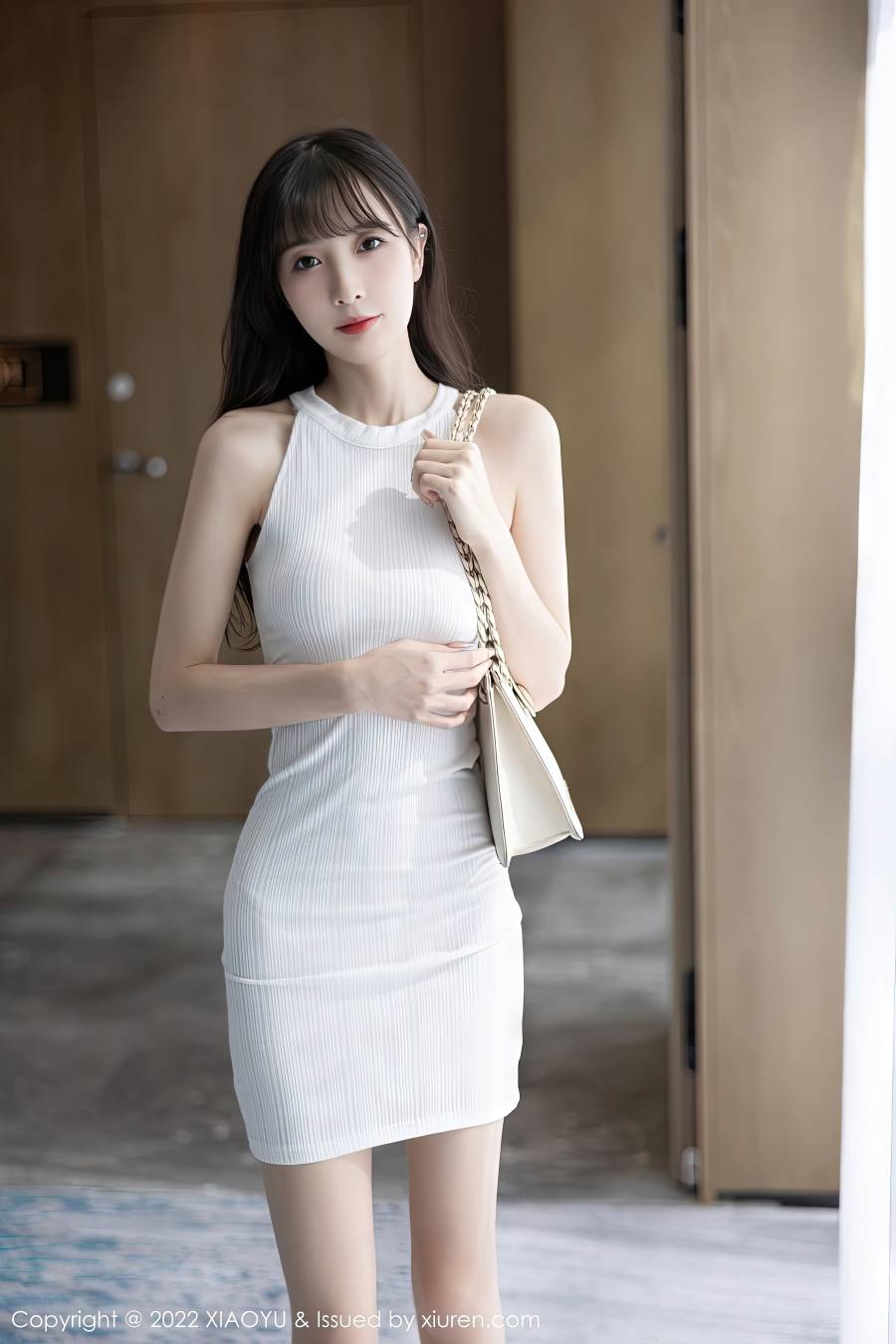 [XIAOYU语画界] 2022.10.31 VOL.893 林星阑 [86P-572MB]