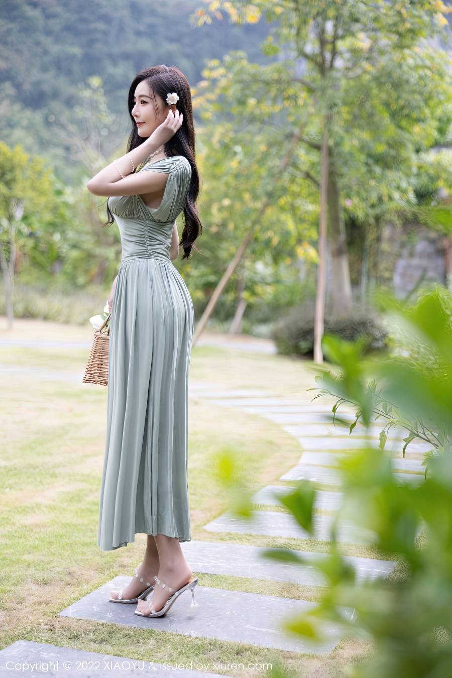 [XIAOYU语画界] 2022.11.03 VOL.896 王馨瑶yanni [93P-720MB]