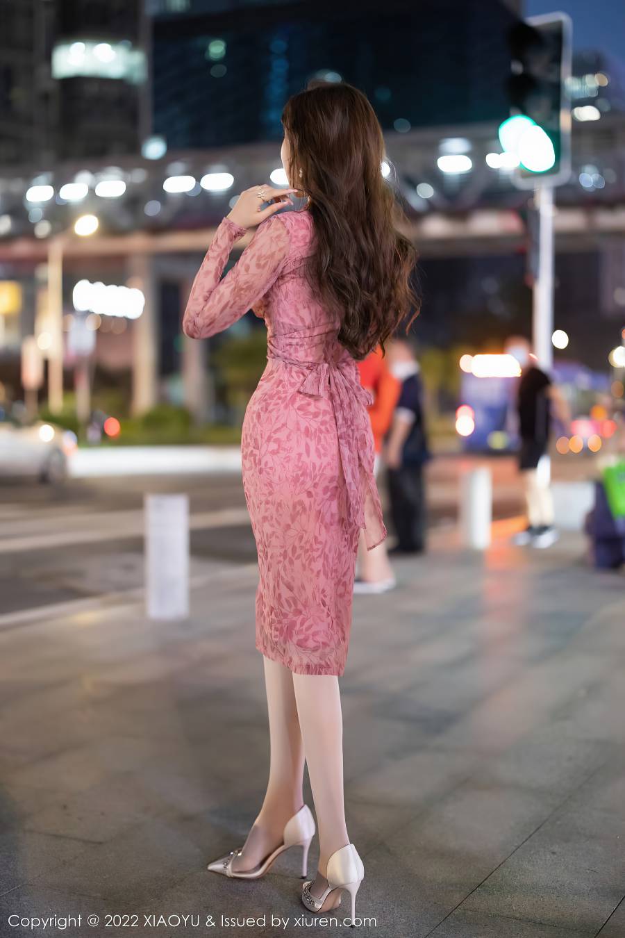 [XIAOYU语画界] 2022.11.08 VOL.899 王馨瑶yanni [82P-712MB]