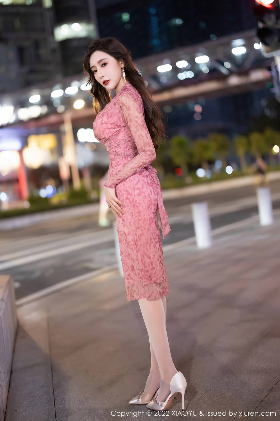 [XIAOYU语画界] 2022.11.08 VOL.899 王馨瑶yanni [82P-712MB]