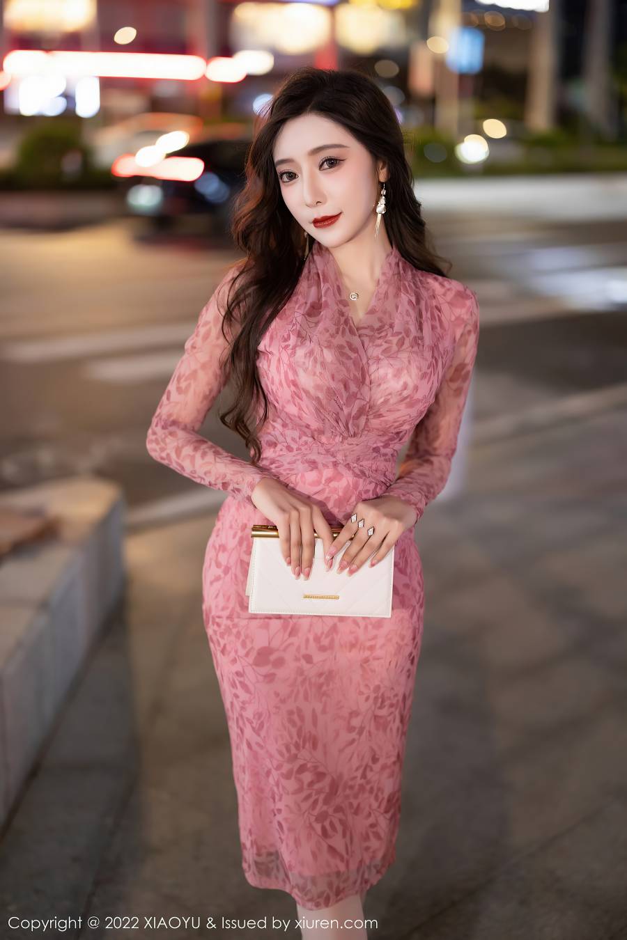 [XIAOYU语画界] 2022.11.08 VOL.899 王馨瑶yanni [82P-712MB]