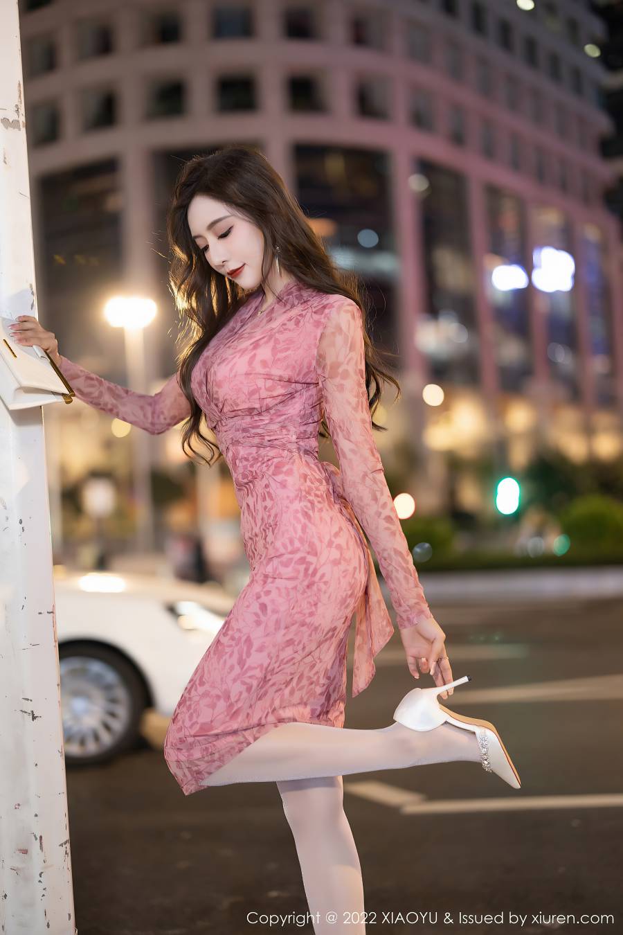 [XIAOYU语画界] 2022.11.08 VOL.899 王馨瑶yanni [82P-712MB]
