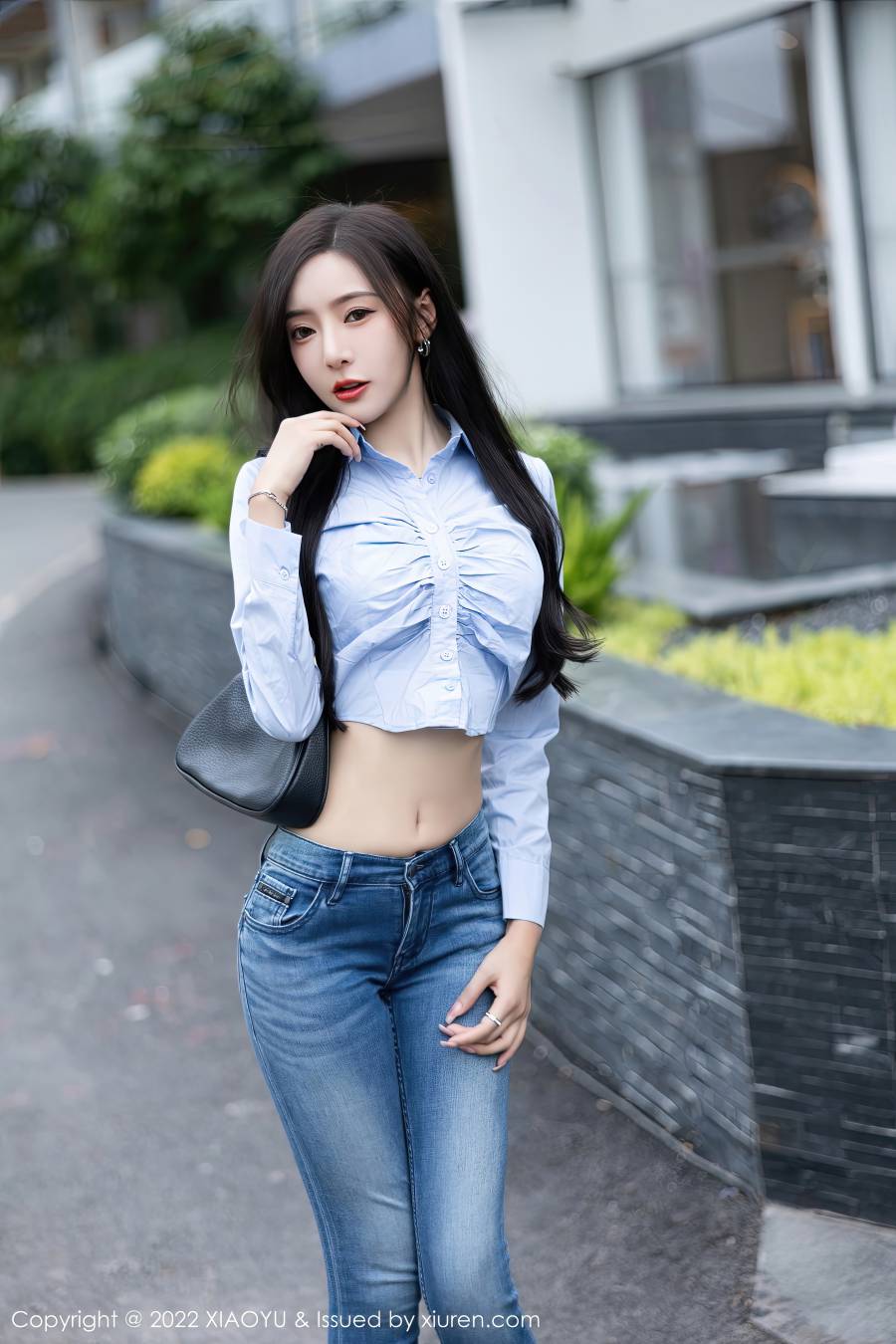 [XIAOYU语画界] 2022.11.15 VOL.904 王馨瑶yanni [88P-657MB]