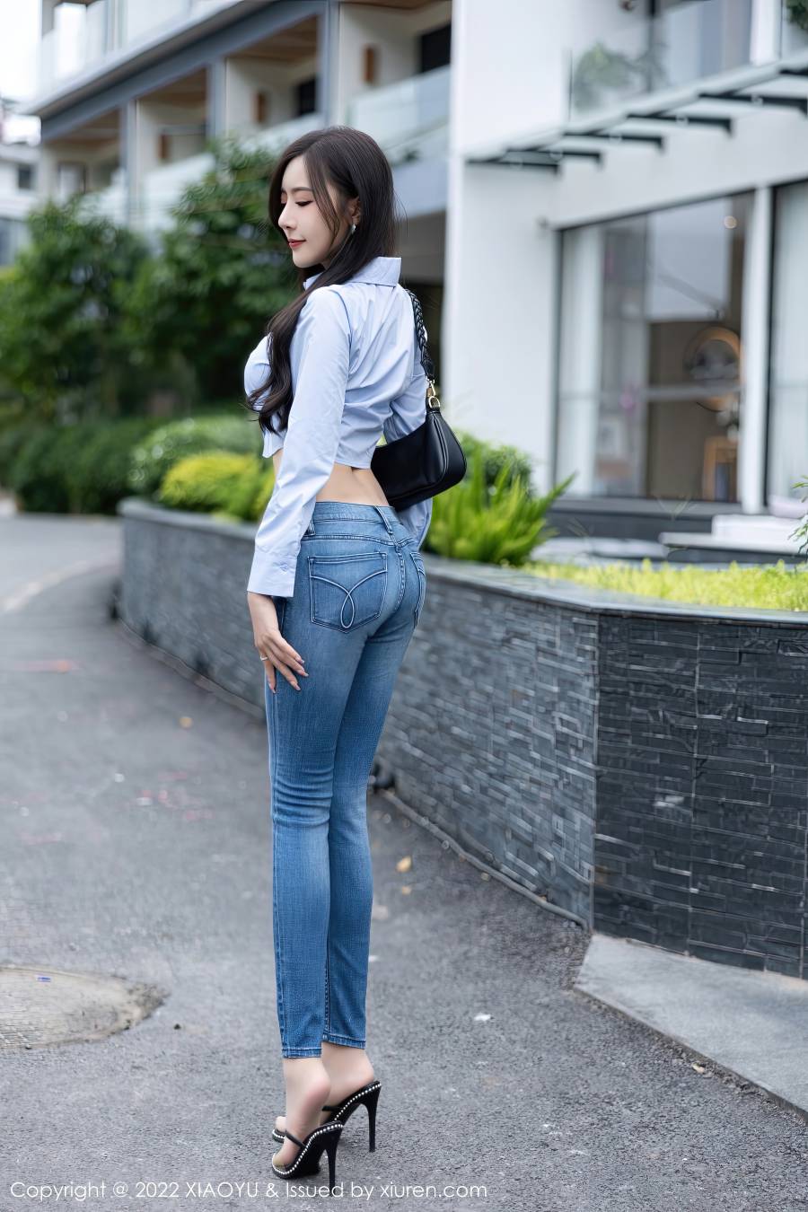 [XIAOYU语画界] 2022.11.15 VOL.904 王馨瑶yanni [88P-657MB]