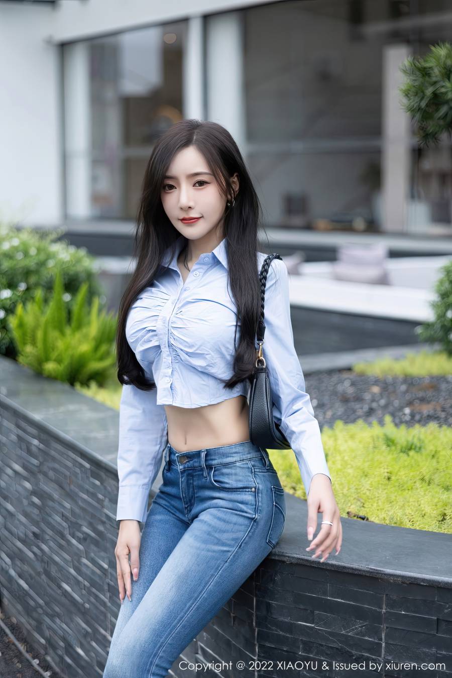[XIAOYU语画界] 2022.11.15 VOL.904 王馨瑶yanni [88P-657MB]
