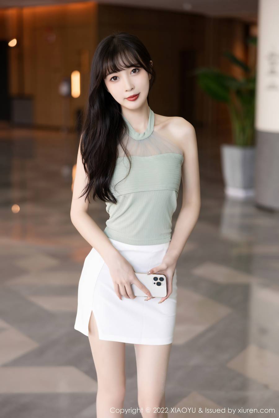 [XIAOYU语画界] 2022.11.17 VOL.906 林星阑 [84P-680MB]