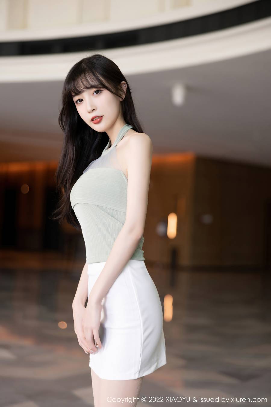 [XIAOYU语画界] 2022.11.17 VOL.906 林星阑 [84P-680MB]