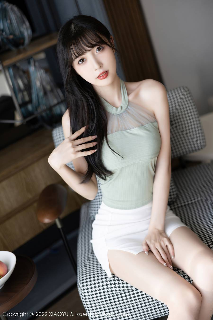 [XIAOYU语画界] 2022.11.17 VOL.906 林星阑 [84P-680MB]