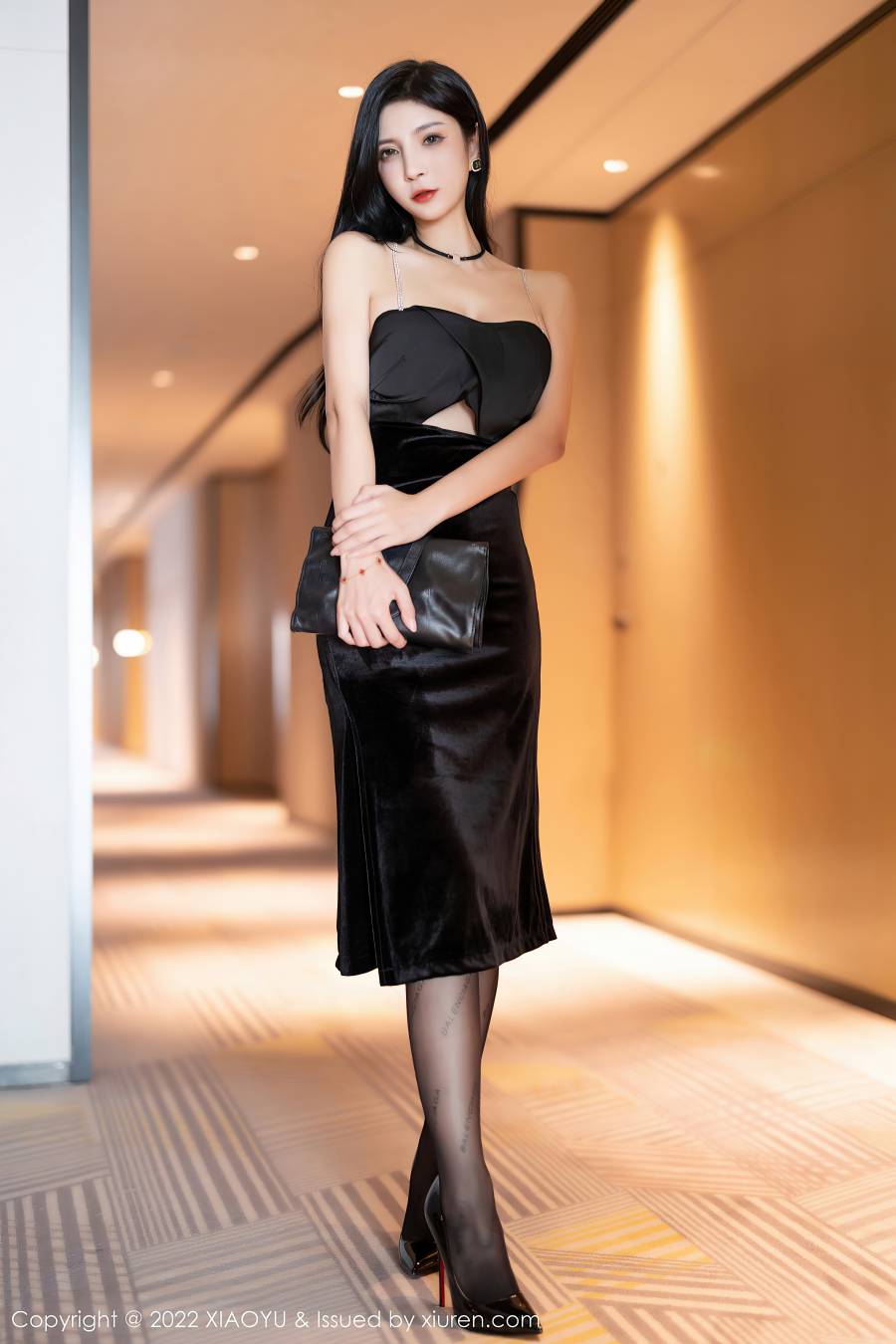 [XIAOYU语画界] 2022.11.21 VOL.908 小蛮妖Yummy [86P-705MB]