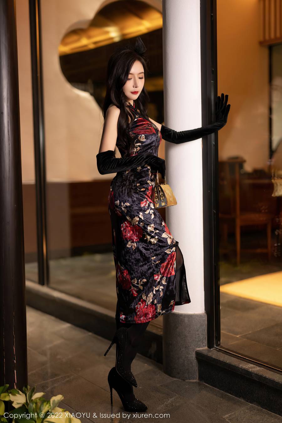 [XIAOYU语画界] 2022.11.22 VOL.909 王馨瑶yanni [90P-793MB]