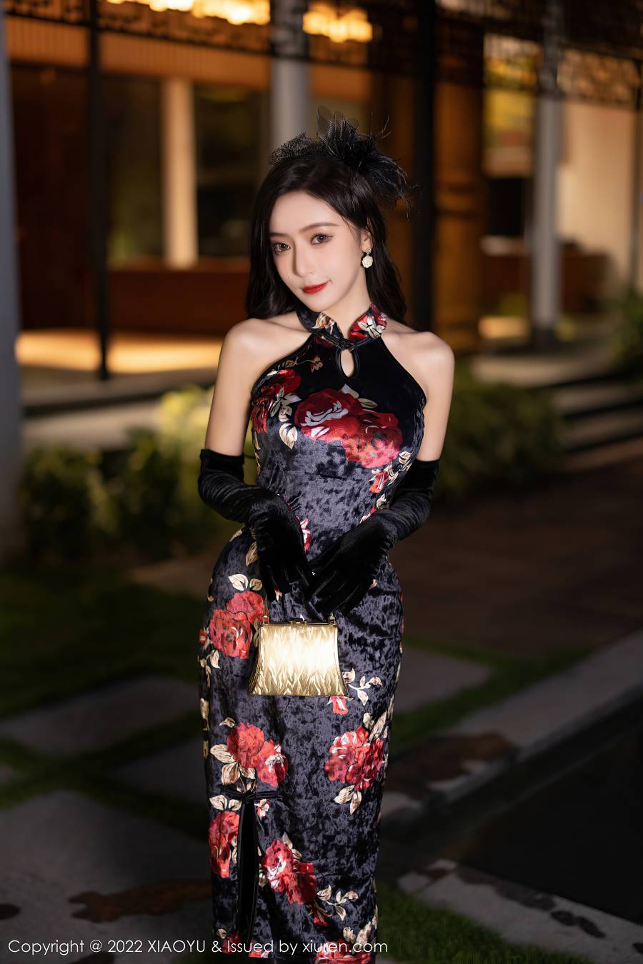 [XIAOYU语画界] 2022.11.22 VOL.909 王馨瑶yanni [90P-793MB]