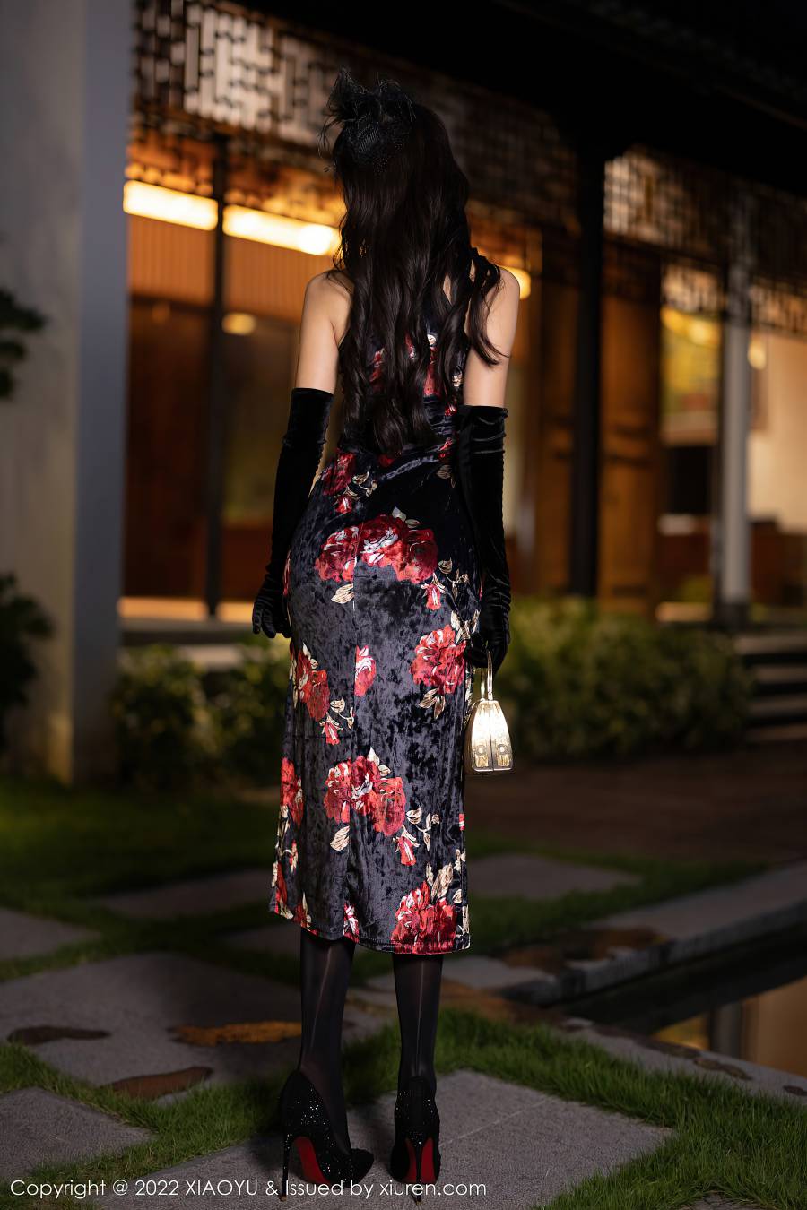 [XIAOYU语画界] 2022.11.22 VOL.909 王馨瑶yanni [90P-793MB]