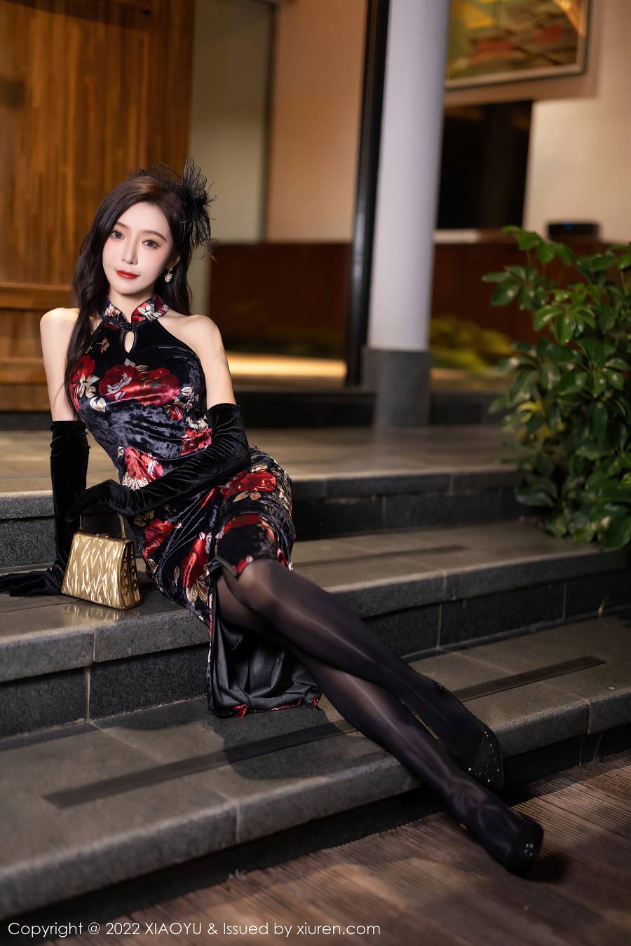[XIAOYU语画界] 2022.11.22 VOL.909 王馨瑶yanni [90P-793MB]