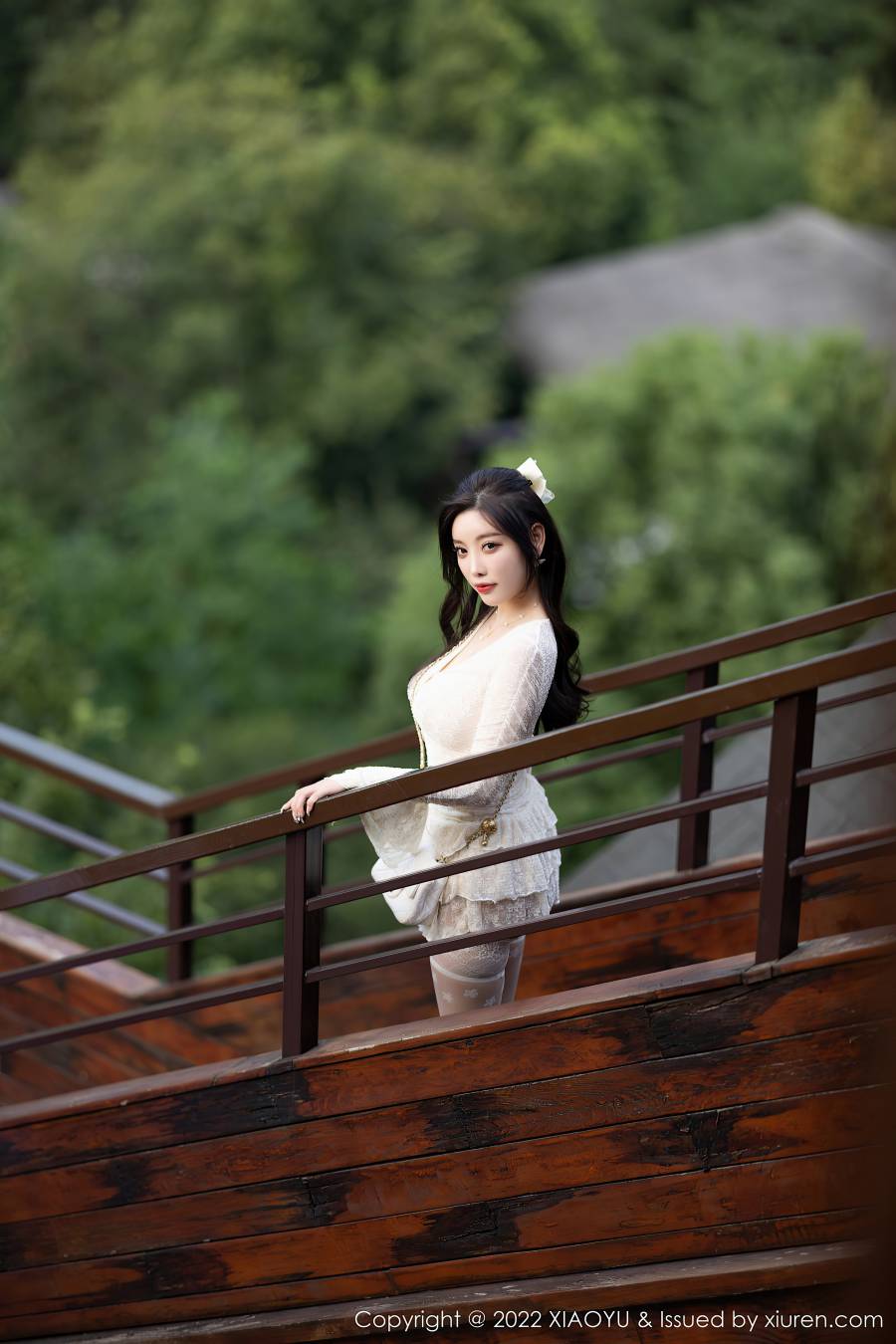 [XIAOYU语画界] 2022.11.25 VOL.912 杨晨晨Yome [90P-790MB]