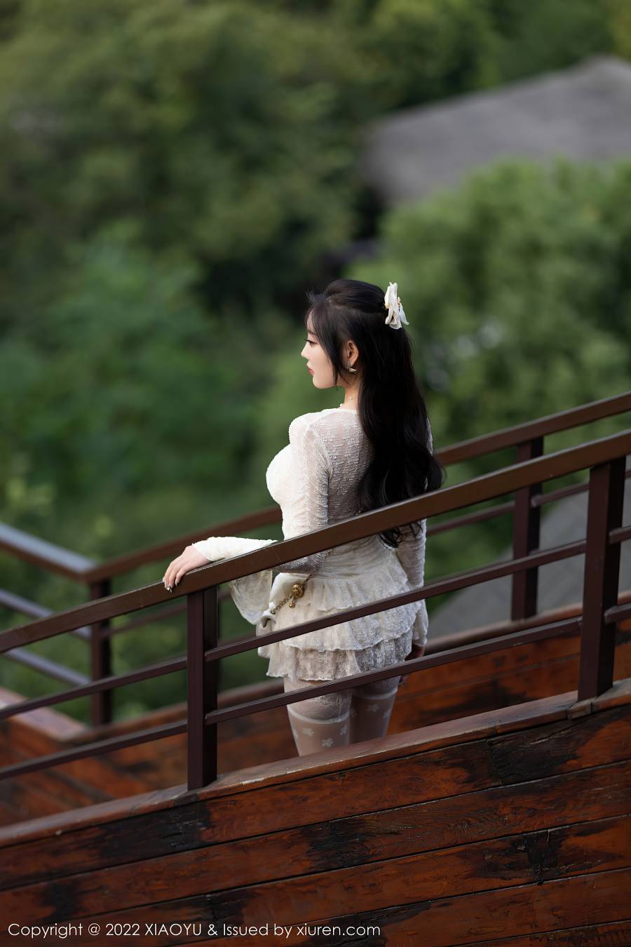 [XIAOYU语画界] 2022.11.25 VOL.912 杨晨晨Yome [90P-790MB]