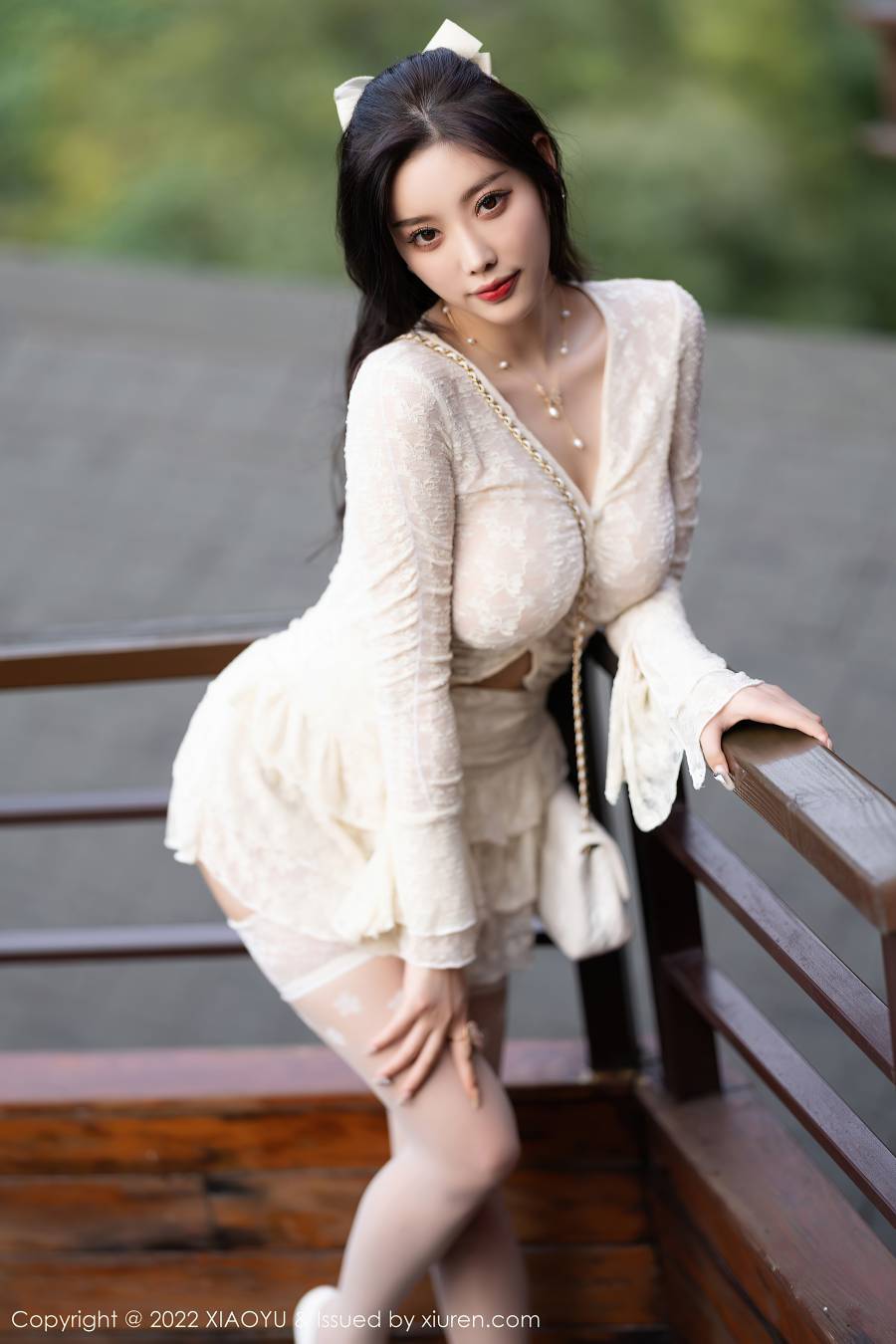 [XIAOYU语画界] 2022.11.25 VOL.912 杨晨晨Yome [90P-790MB]