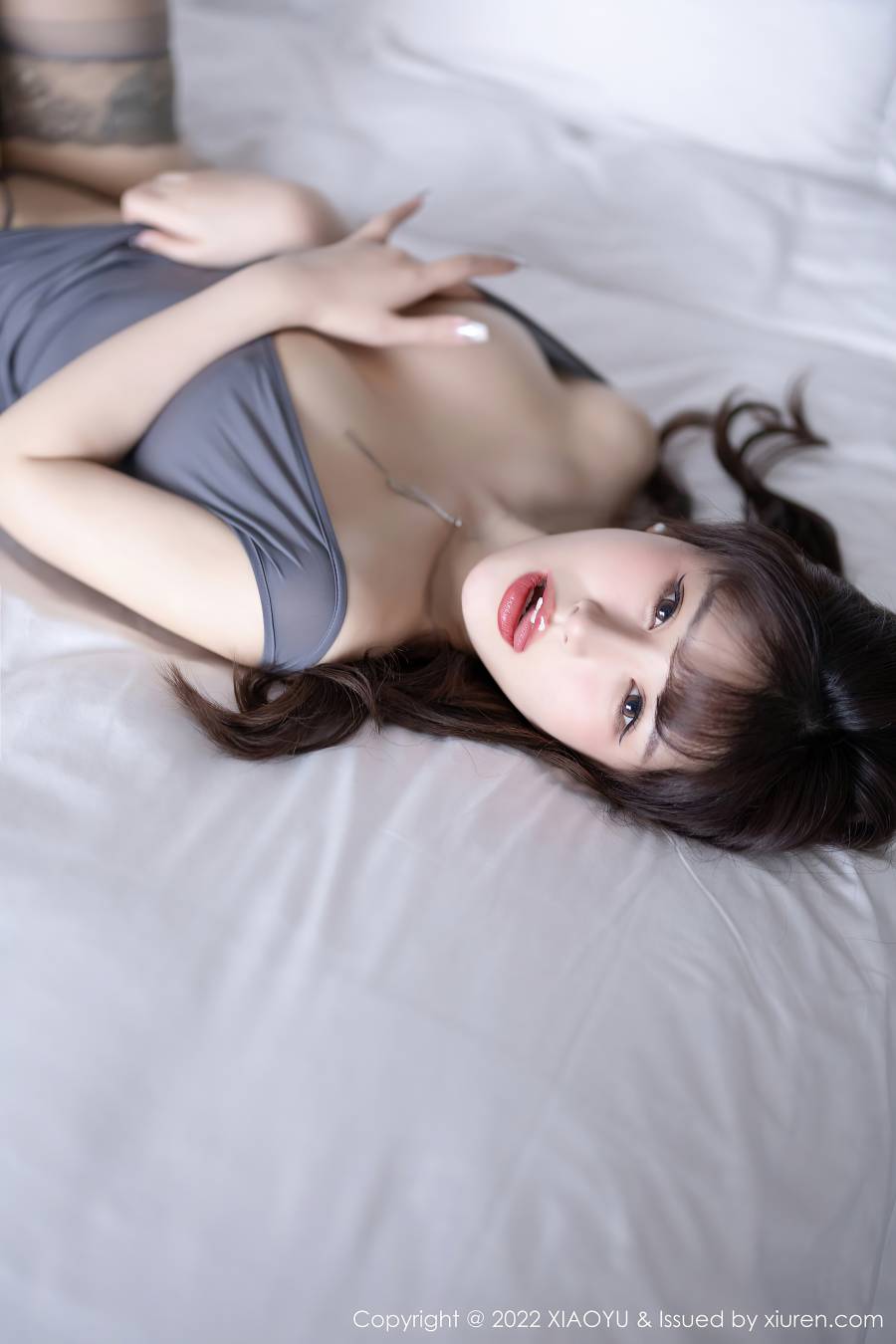 [XIAOYU语画界] 2022.11.23 VOL.910 张欣欣 [84P-660MB]