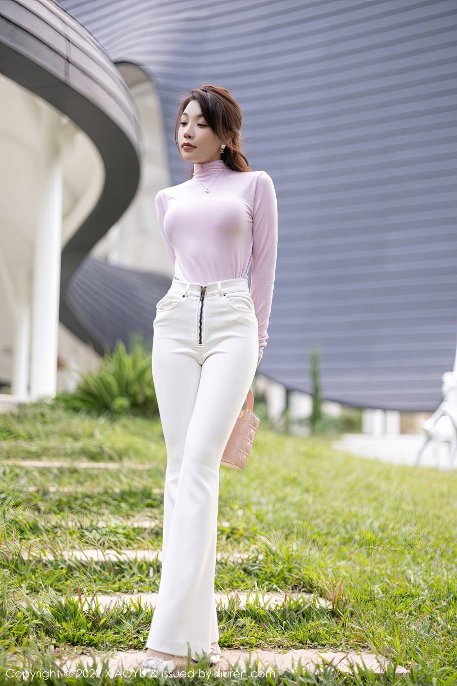 [XIAOYU语画界] 2022.11.29 VOL.914 徐莉芝Booty [82P-587MB]