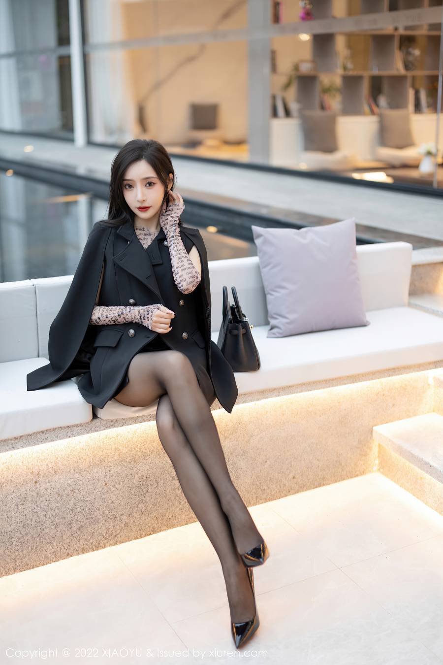 [XIAOYU语画界] 2022.12.01 VOL.916 王馨瑶yanni [93P-716MB]