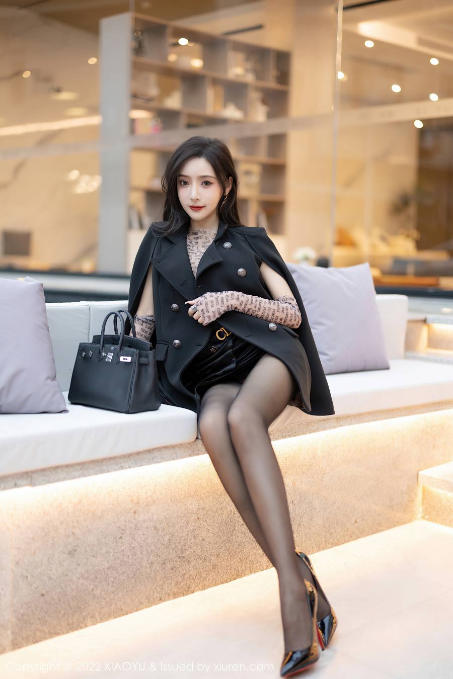 [XIAOYU语画界] 2022.12.01 VOL.916 王馨瑶yanni [93P-716MB]
