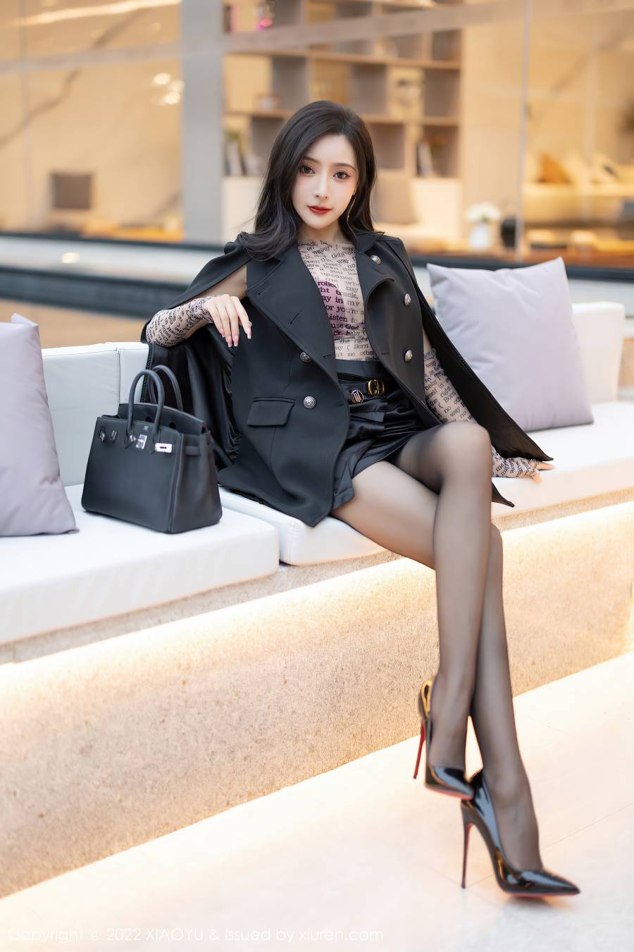 [XIAOYU语画界] 2022.12.01 VOL.916 王馨瑶yanni [93P-716MB]