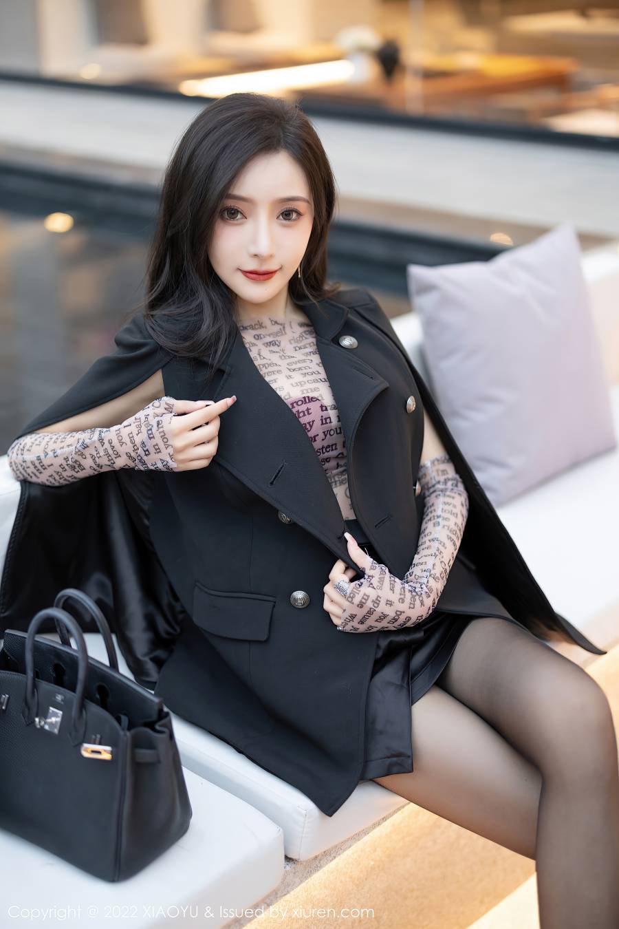 [XIAOYU语画界] 2022.12.01 VOL.916 王馨瑶yanni [93P-716MB]